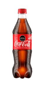 COCACOLA 500ML