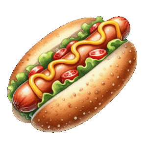 PERRO AMERICANO