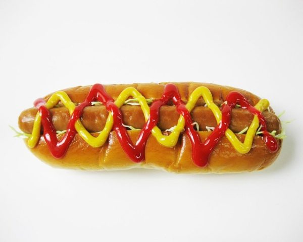 PERRO DOBLE AMERICANO - Imagen 2